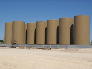 Energy Construction
