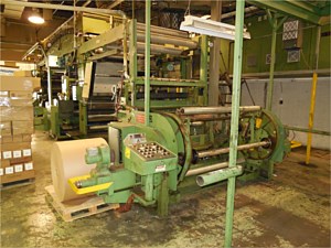 Printing & Manufacturing